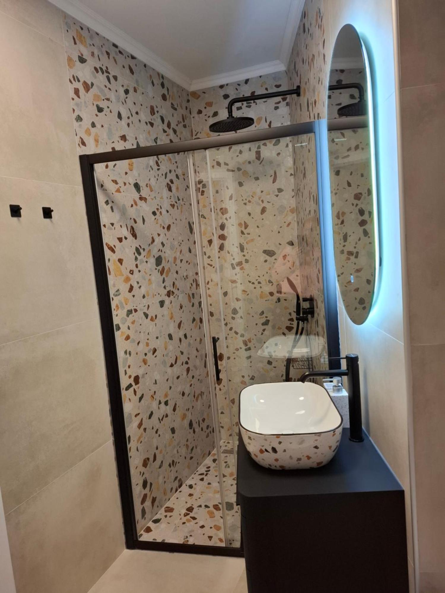 Ap Downtown Apartment Rovinj Bagian luar foto